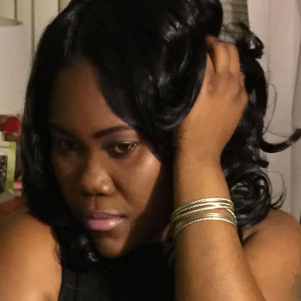 Meet your Posher, Nana